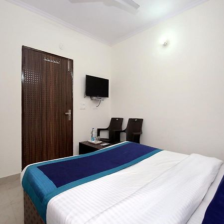 Oyo 10075 Hotel Kaydee Amritsar Exteriör bild