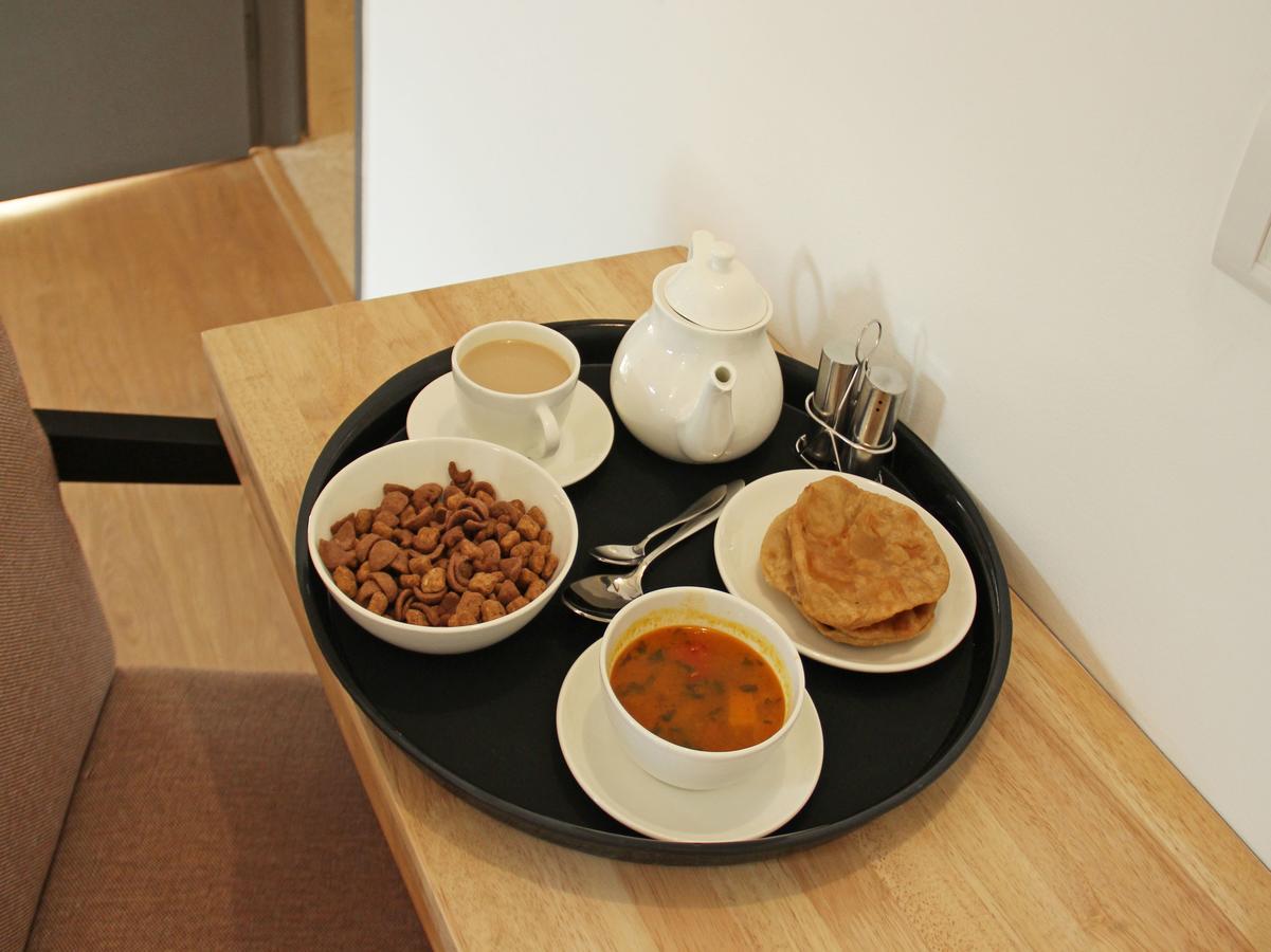 Oyo 10075 Hotel Kaydee Amritsar Exteriör bild